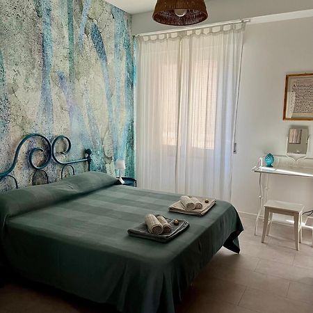 Minevaganti Apartment อังโกนา ภายนอก รูปภาพ